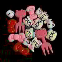 Image 1 of HK MiX