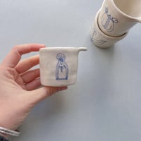 Image 2 of  MINI GOBELET