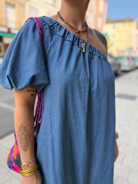 Image 3 of Robe Gisèle 
