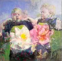 Image 1 of Flower Power- Mathew McFarren