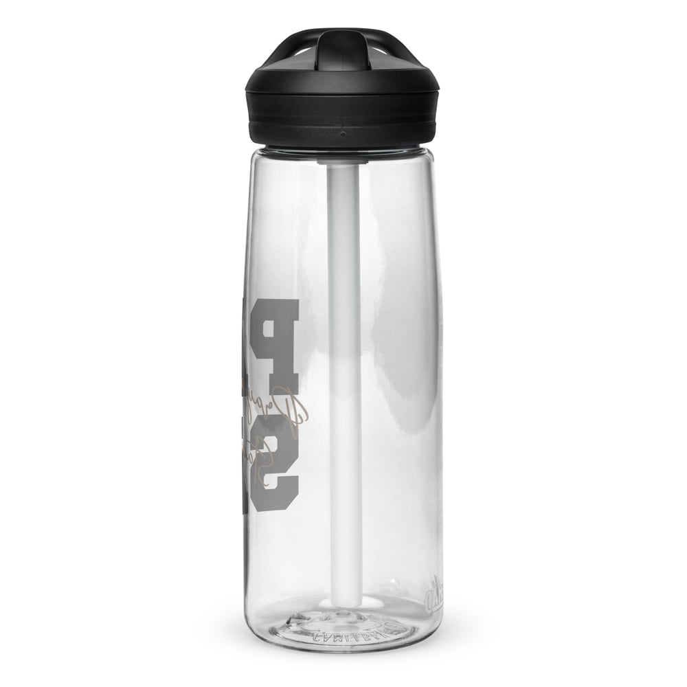 PAISAI Waterbottle [Written Collection]