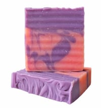 Image 2 of Indulgent Rose and Lavender Soap