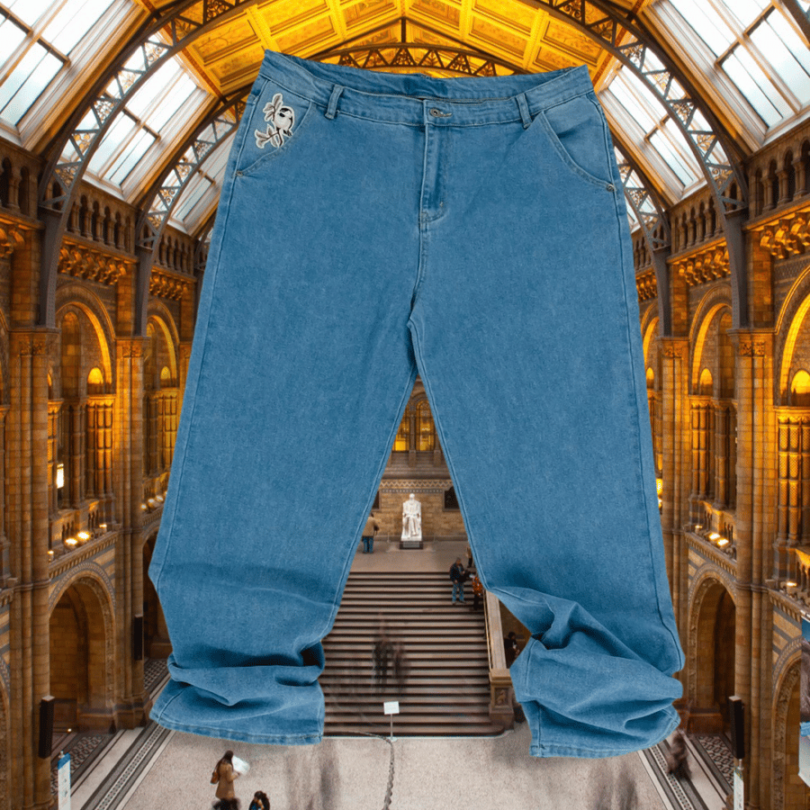 Image of Louvre Jeans 