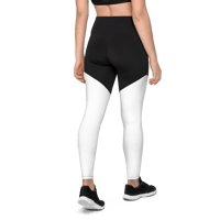 Image 4 of Sports Leggings fresh