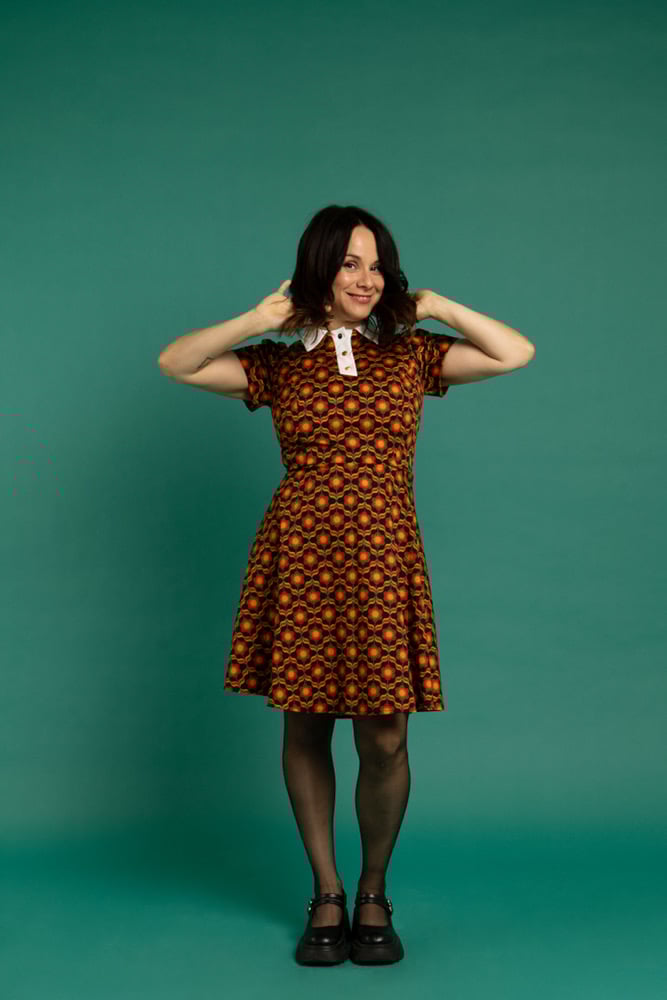 Image of Vestido Tómbola