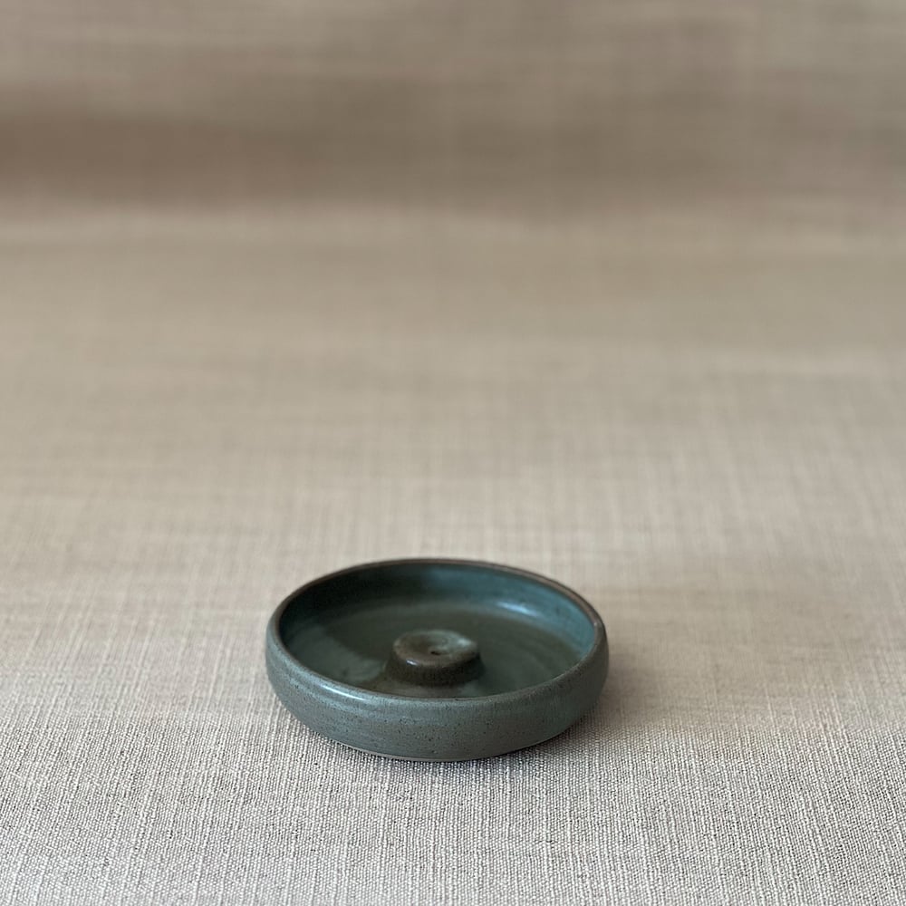 Image of HIGHWATER INCENSE BURNER