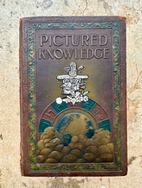 Image 1 of He Was a Visual Learner