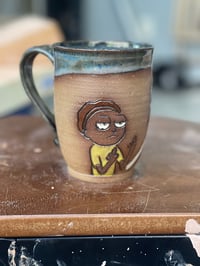 Image 2 of Rick and Morty Mug 14