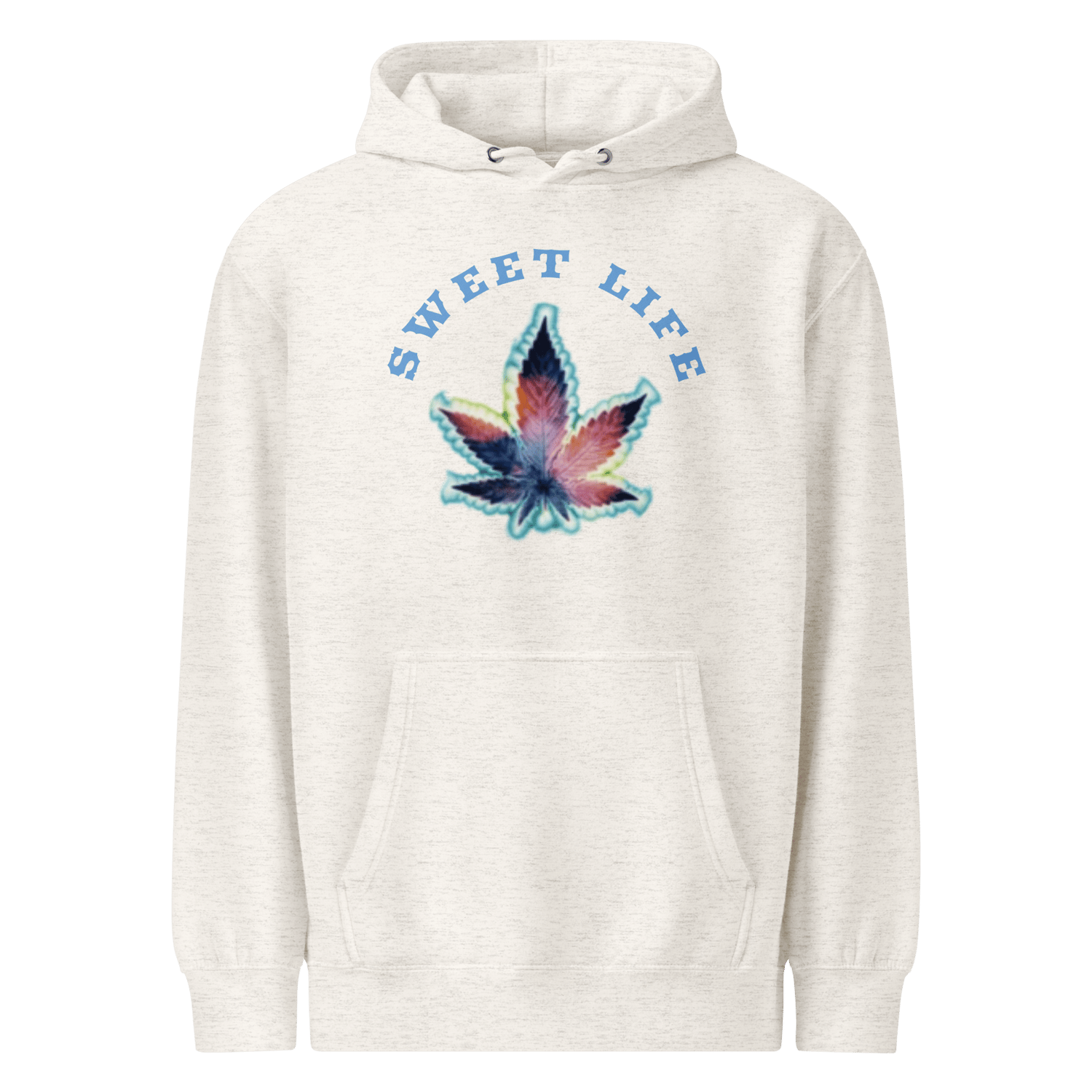 Image of Cannibas Hoodie