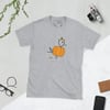 Pumpkin Duck T-Shirt