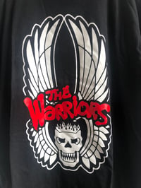 Image 2 of Warriors One Off