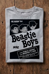 Image 4 of Camiseta M/L Beastie Boys 