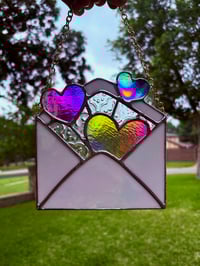 Image 1 of sending love 