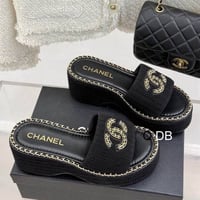 Image 2 of CC sandals