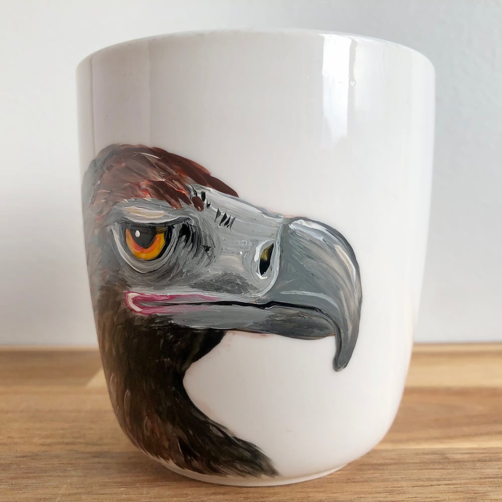 Wedge-tailed Eagle Mug