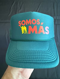 Image 1 of Somos Más Hat