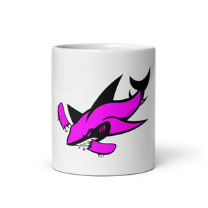 Image of CHUM SPORT LOGO MUG