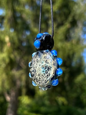 Image of Chaos Pendant (003)