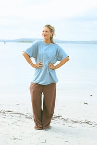 Image 4 of SMALL WAVES CLUB TEE