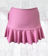 Image 1 of Loli Skirt In pink