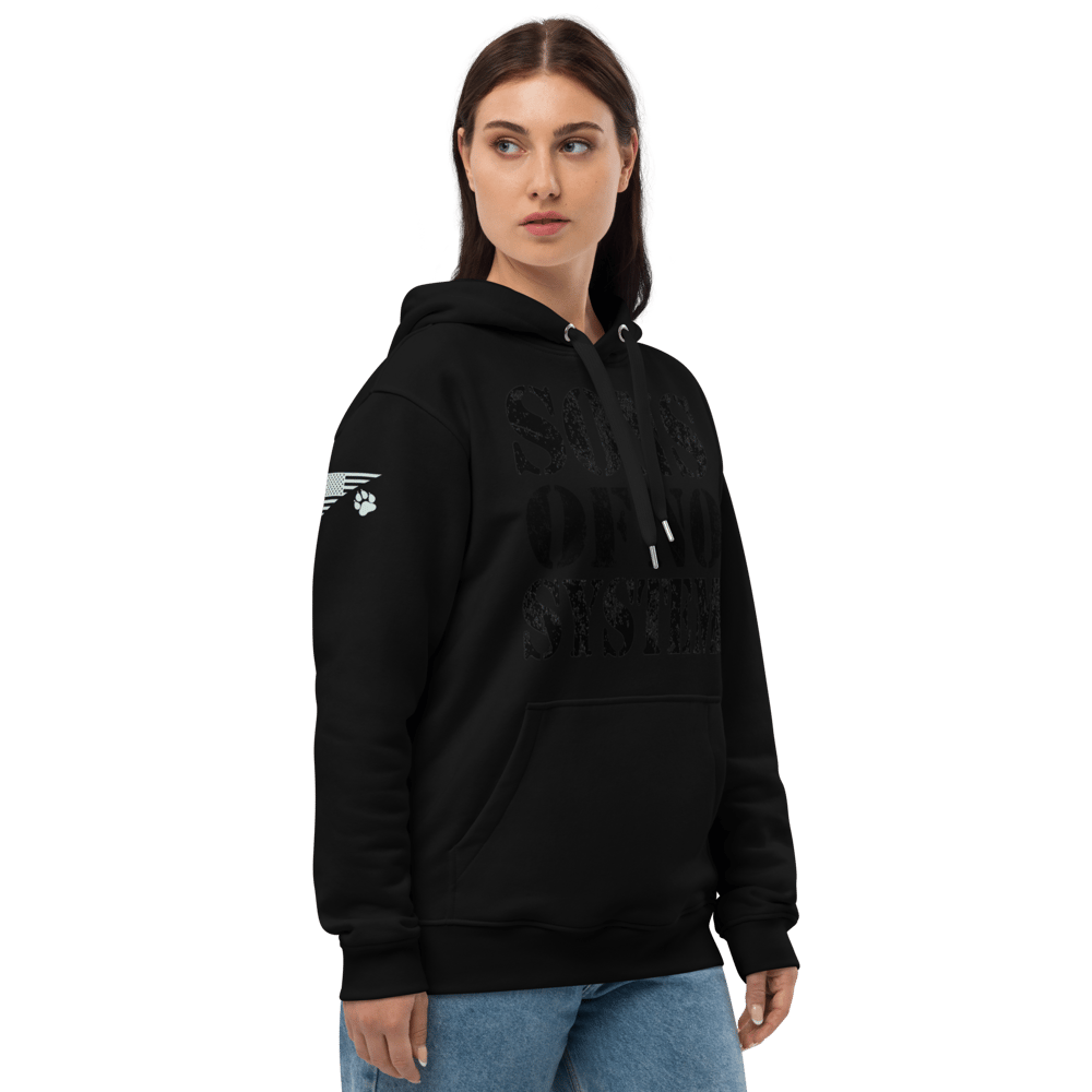 S.O.N.S HOODIE