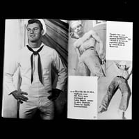 Image 16 of Grecian Guild Pictorial February 1959