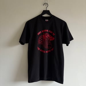 Image of 'The Games People Play' T-Shirt