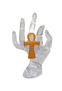 Image 2 of Bague Ankh Sahara