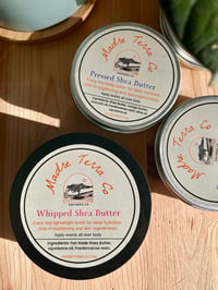 Image 2 of Whipped Shea Butter 