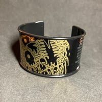 Image 1 of CRAFTED | Liquid Death - Black