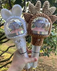 Image 3 of Carat Bong Covers 