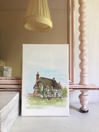 Image 2 of Cottage XXIII - Wherwell Cottage 