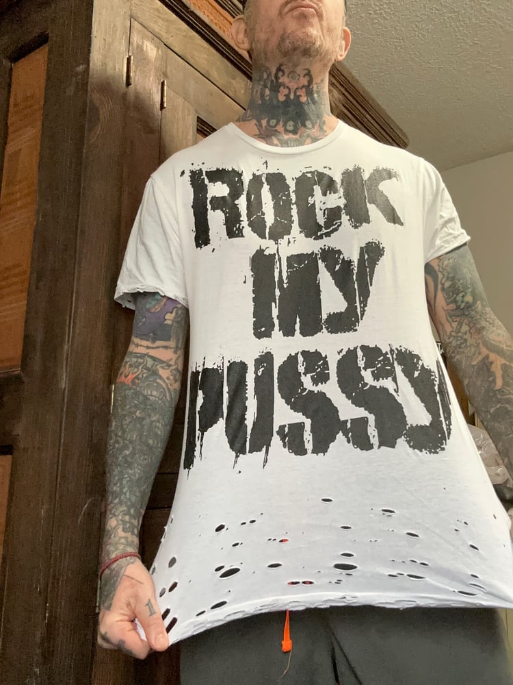 Image of Rock my Pussy 