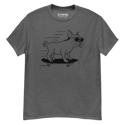 Sk8er Dog - Color Unisex T-shirt