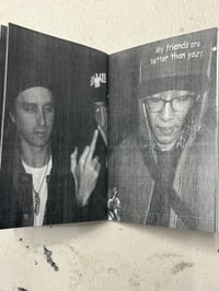 Image 4 of Spazz Out