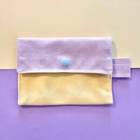 Image 1 of Mini Pochette Enveloppe