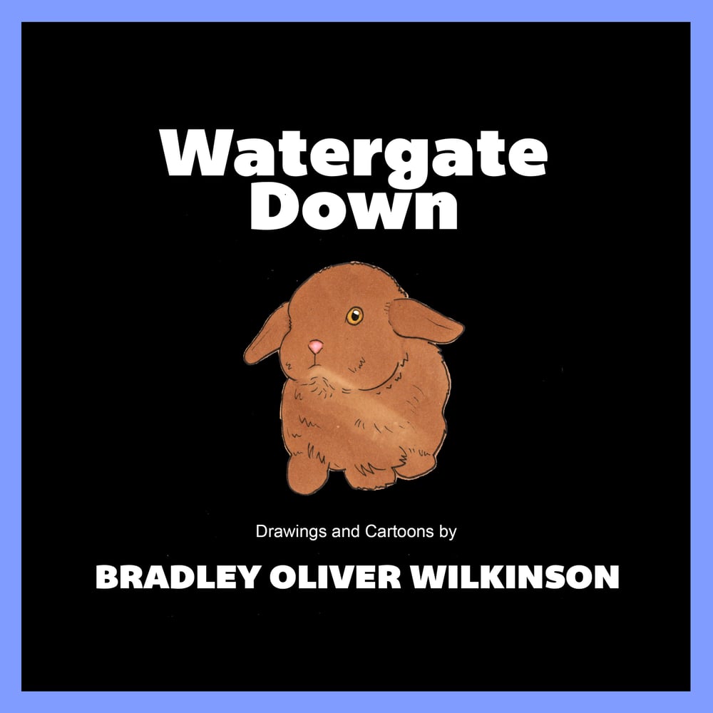 Image of Watergate Down
