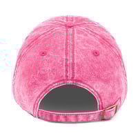 Image 15 of ZEN EXP - “Made In Africa” Vintage Cotton Twill Cap