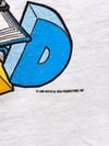 Grateful Dead 1985 ‘Thinking Ape’ T-Shirt - Fits M/L