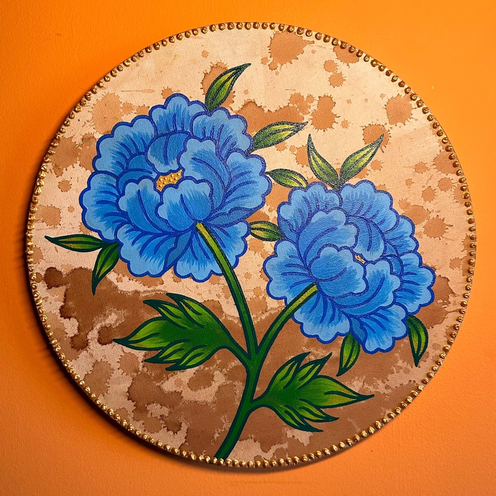 ༶ Painting 12 ༶