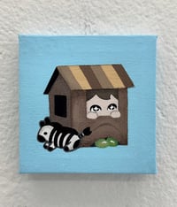 Image 1 of Tiny guardian no. 5
