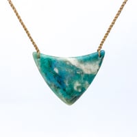 Image 4 of Aotea Breastplate