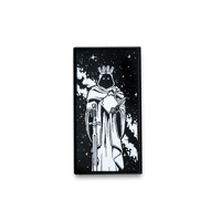 Image 1 of 40K Tarot Patch