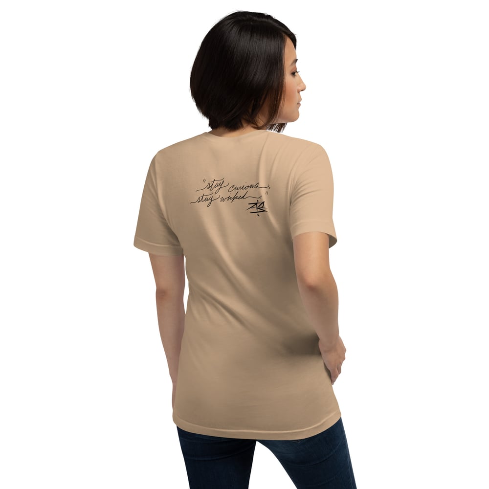 Wicked Academy Tee