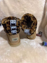 Image 2 of Quilted Boots. (Multiple Options)