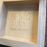 Image 3 of One Ways City