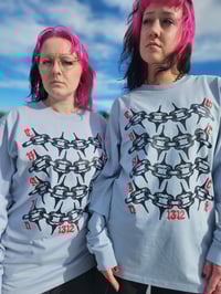 Image 2 of Six chains longsleeve 