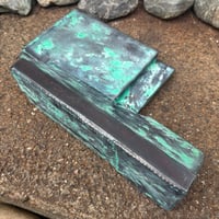 Image 5 of 2 Stair & Bank Set 