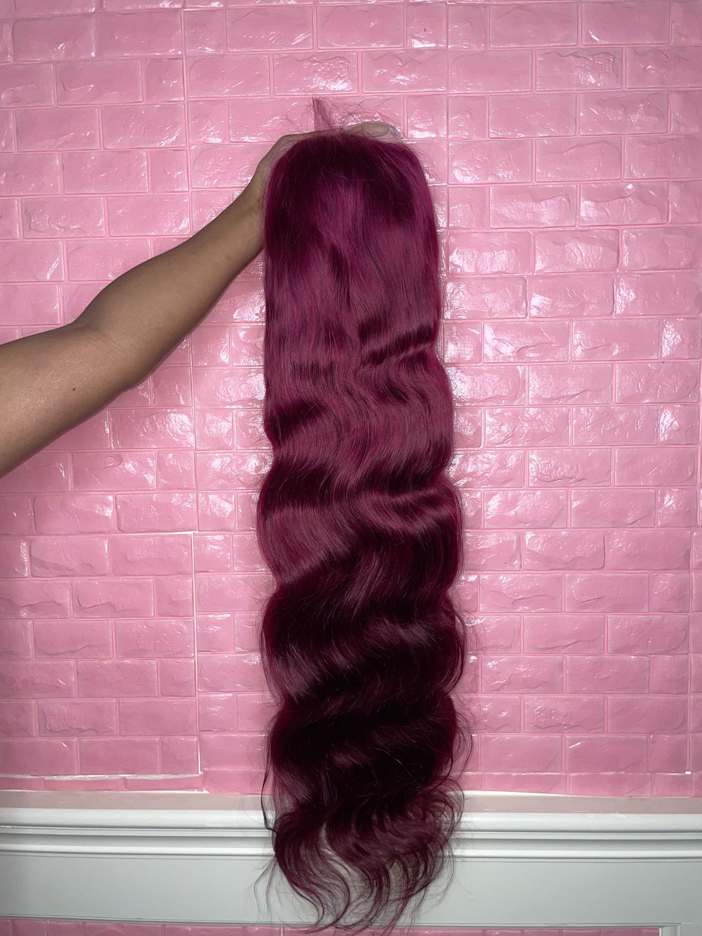 Image of 200/250 Density HD WIGS