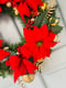 Image of Traditional Poinsettia 